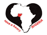 Friends Of Nigeria-Rvh Save A Heart Foundation